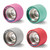 Sure-Grip Monza Aluminum Hub Speed Wheels (62mm, 8-Pack) Sure-Grip Monza Aluminum Hub Speed Wheels (62mm, 8-Pack)