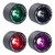 Sure-Grip Zombie Aluminum Hub Speed Wheels (62mm or 59mm, 4-Pack, 89A, 92A, 95A, 98A) Sure-Grip Zombie Aluminum Hub Speed Wheels (62mm or 59mm, 4-Pack, 89A, 92A, 95A, 98A)