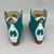 Moxi Jack 1, Size 6.5 Jade - Suede Roller Skate Boot Only - CLEARANCE SALE Moxi Jack 1, Size 6.5 Jade - Suede Roller Skate Boot Only - CLEARANCE SALE