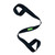 Roller Skate Carrying Strap Black Roller Skate Carrying Strap Black