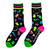 Foot Clothes - Tiny Trinkets Crew Socks