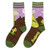 Foot Clothes - Home on the Strange UFO Crew Socks