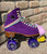 Bont Roller Skate Toecaps Medusa Skates