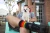 Black Athletic Pride Socks- 22"