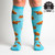 HappyBara Capybara Knee High Socks