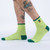 Sock It To Me - Plant Lover Pineapple Quarter Socks Sock It To Me - Plant Lover Pineapple Quarter Socks