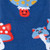 Sock It To Me - Mushroom Cats Crew Socks