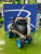 The League Super Pro with Arius Plates