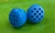 Roll-Line Blue US Thread Toe Stops