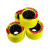 Atom Road Hog Outdoor Wheels (78A, 66mm, 4-Pack)