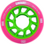 Atom Savant Derby Wheels Pink Atom Savant Derby Wheels Pink