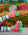 Moxi Beach Bunny Roller Skates Moxi Beach Bunny Roller Skates