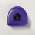 Mouthguard Case Purple Mouthguard Case Purple