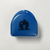 Mouthguard Case Blue Mouthguard Case Blue