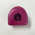 Mouthguard Case Pink Mouthguard Case Pink
