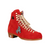 Moxi Lolly Boot - Red Poppy Moxi Lolly Boot - Red Poppy