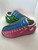 Riedell Solaris Custom Colors Riedell Solaris Custom Colors