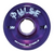 Pulse Outdoor Purple Wheels
