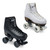 Sure-Grip Fame Indoor Unisex Roller Skates