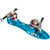 Atom Pilot Falcon Plate NTS (No Toe Stop) - All Colors Atom Pilot Falcon Plate NTS (No Toe Stop) - All Colors