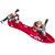 Atom Pilot Falcon Plate NTS (No Toe Stop) - All Colors Atom Pilot Falcon Plate NTS (No Toe Stop) - All Colors