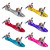 Atom Pilot Falcon Plate NTS (No Toe Stop) - All Colors Atom Pilot Falcon Plate NTS (No Toe Stop) - All Colors