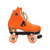 Moxi Lolly Roller Skate Clementine Orange