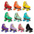Moxi Lolly Outdoor Complete Roller Skate