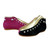 Riedell 495 Custom Color Roller Skate (Boot Only) Riedell 495 Custom Color Roller Skate (Boot Only)