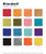 Riedell 495 Custom Color Roller Skate (Boot Only) Riedell 495 Custom Color Roller Skate (Boot Only)