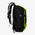 Bont skate backpack Green Bont skate backpack Green
