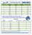 Sure-Grip Avanti Aluminum Plates Size Chart Sure-Grip Avanti Aluminum Plates Size Chart
