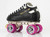 Radar Halo Alloy Medusa Skates Radar Halo Alloy Medusa Skates