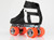 Radar Halo Alloy Medusa Skates Radar Halo Alloy Medusa Skates