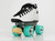 Radar Halo Alloy Medusa Skates Radar Halo Alloy Medusa Skates