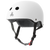Triple 8 Certified Sweatsaver Helmets White Triple 8 Certified Sweatsaver Helmets White