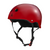 Triple 8 Certified Sweatsaver Helmet Scarlet Triple 8 Certified Sweatsaver Helmet Scarlet