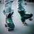 Riedell 172 Roller Skate Boot Custom Colors Riedell 172 Roller Skate Boot Custom Colors