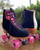Riedell Custom ColorLab 336 Tribute Roller Skate Boots