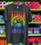 Medusa Skates Rainbow T Shirt