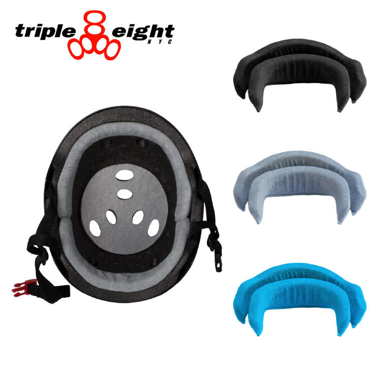 Triple 8 Sweatsaver Liner Replacement