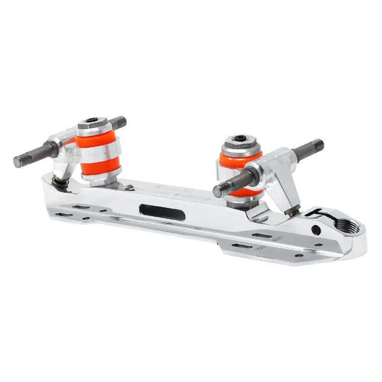 Labeda Proline Roller Skate Plates