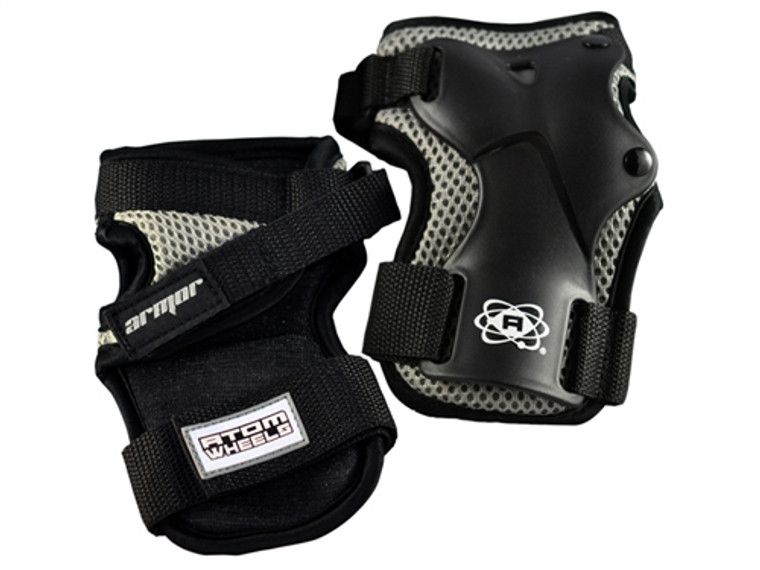 Atom elite palm guards