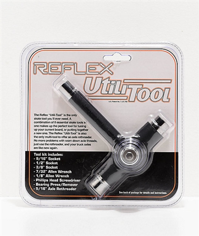 Reflex Utilitool Skate Tool