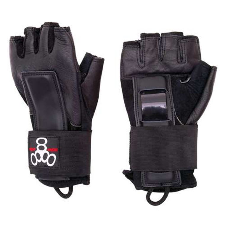 Triple 8 Hired Hands Wrist Guards