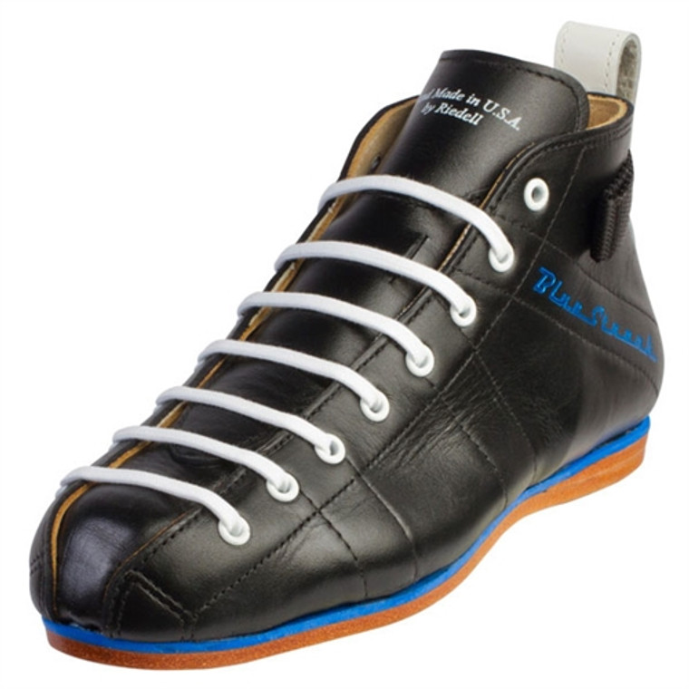 Riedell Blue Streak Roller Skate Boots Riedell Blue Streak Roller Skate Boots