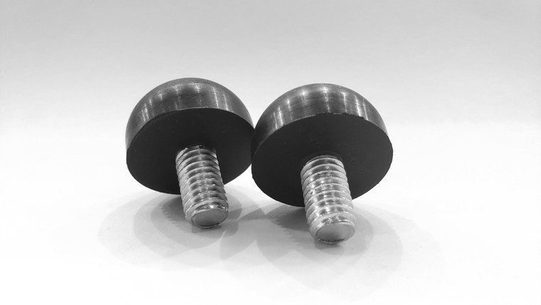 5/16" Dance Plugs