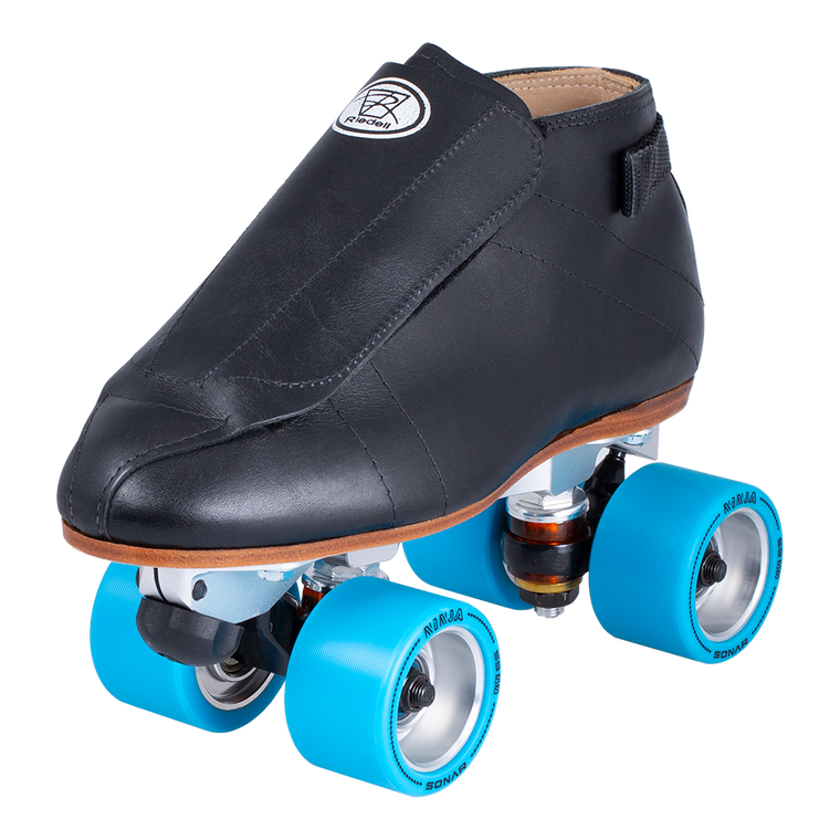 Riedell Quest Roller Skates