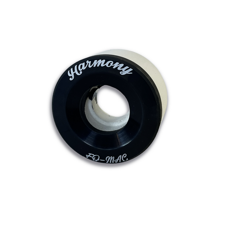 Harmony Fo-Mac Mini Wheels Medusa Skates