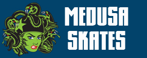 Medusa Skates